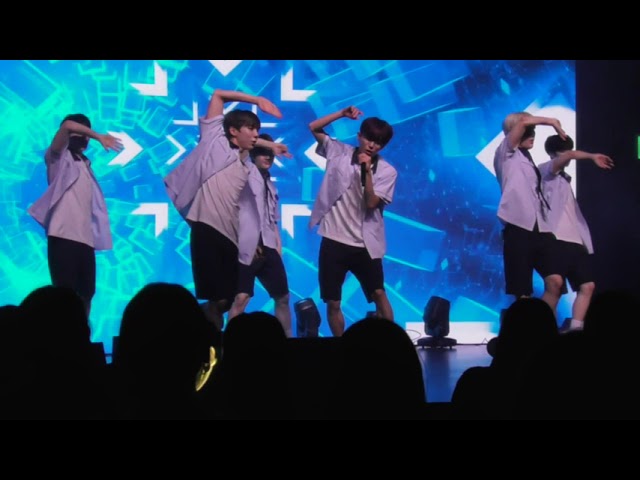 250712 大阪1部 4.Wasted Youth/NINE.i - YouTube