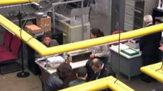 Policias 3X06 Intimo Pais Lleno De Monstruos