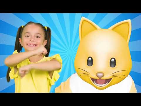 Sar Makarayı Çöz Makarayı - En Sevilen Çocuk Dans Şarkısı