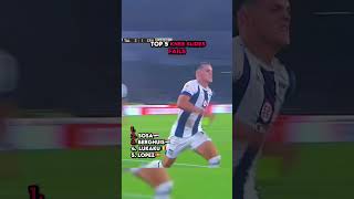 Top 5 Knee Slide Celebration FAILS 🤯😂⚽