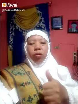 Ayo kita solat subuh