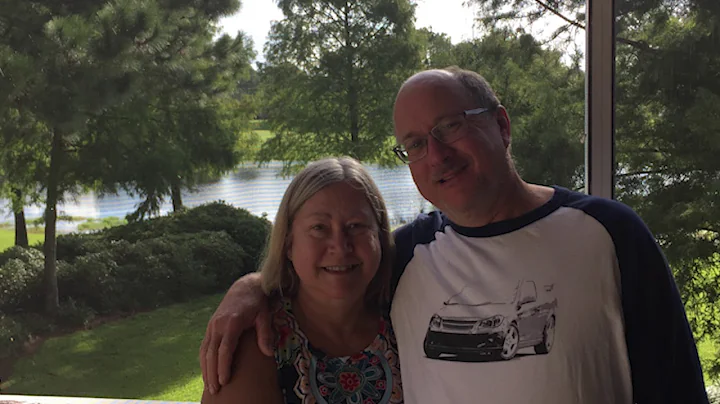 HAMMACK - Mom and Dad Anniversary 2018