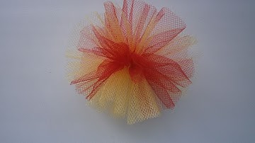 How To Make Bright Brooch. - DIY Style Tutorial - Guidecentral