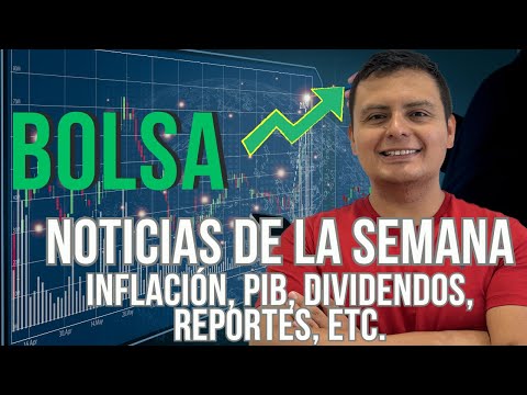 Video: ¿Echamos un vistazo a las 8 semanas?