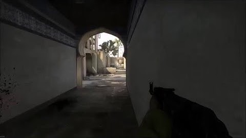 [CSGO] First/Prvi Ninja Defuse!