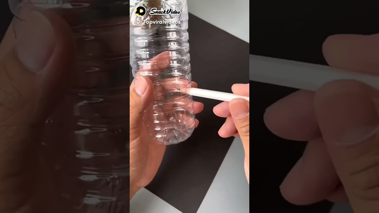 mini water gun craft