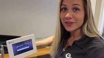 How to pair Z-wave devices with the IQ panel