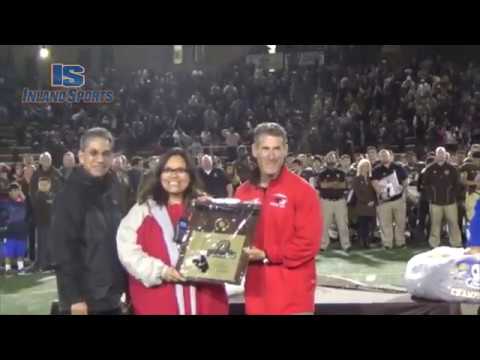 FOOTBALL: Rancho Verde wins CIF-SS D3 Title