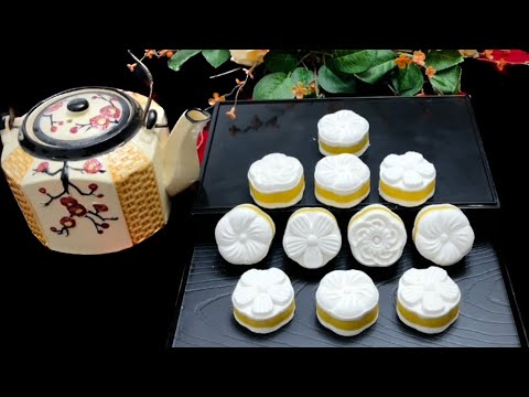 Bánh in truyền thống ,chia sẻ tận tình - YouTube