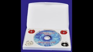 CHINESE COIN VISION - DAYTONA MAGIC