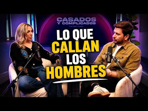 Lo que nadie te contó sobre los HOMBRES 😳