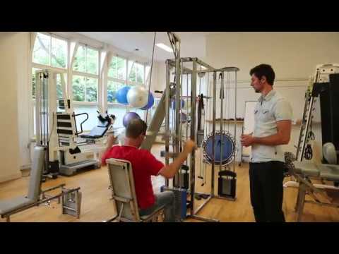 Fysiotherapie en Revalidatiegeneeskunde Van Loo & Veerhoek | Locatie Kapelle
