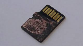 what s inside a micro sd card