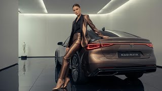 Nadiraya Unveiled Malaysias Revolutionary Hybrid Suv Nextgen Auto Review