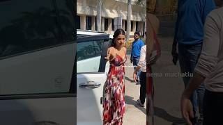 Rukshar Dhillon Gorgeous Look