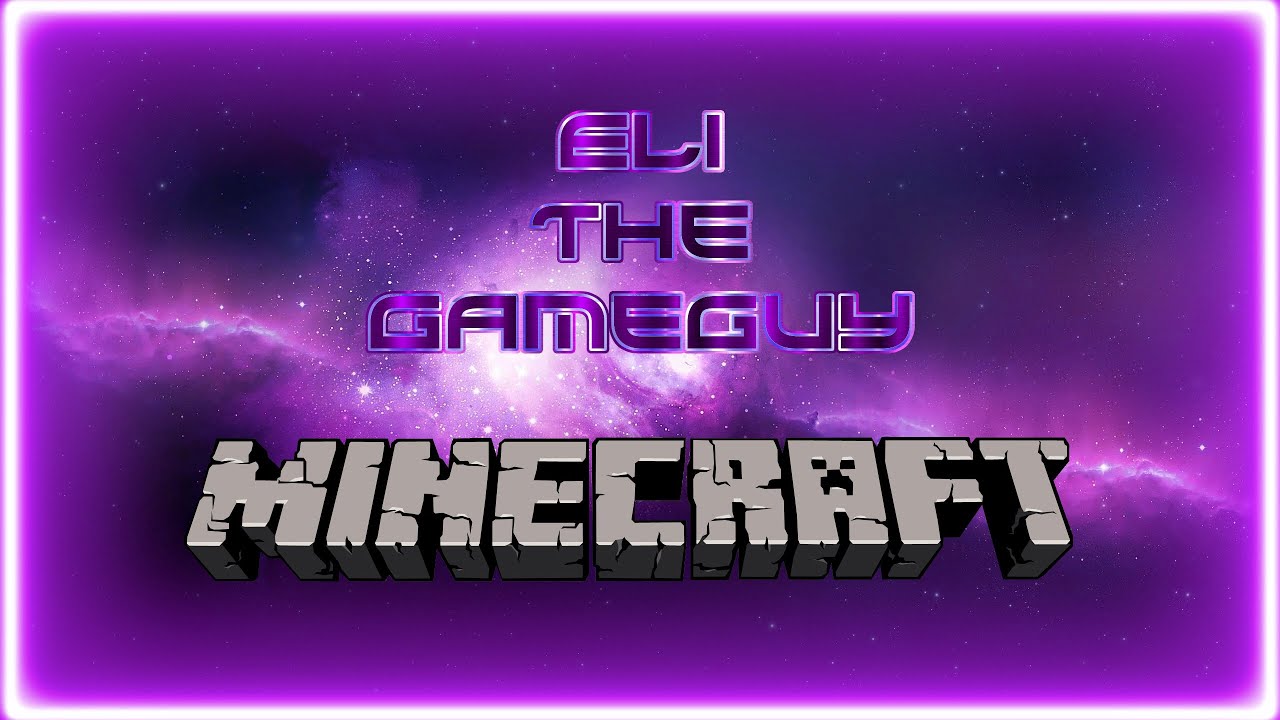Eli The Gameguy - LIVE STREAM - Playing Minecraft with mods and chatting with you!!!