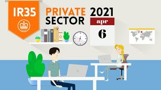IR35 Changes: Are you ready?