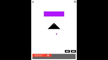 Ultra Sharp Level 344 All Stars Walkthrough