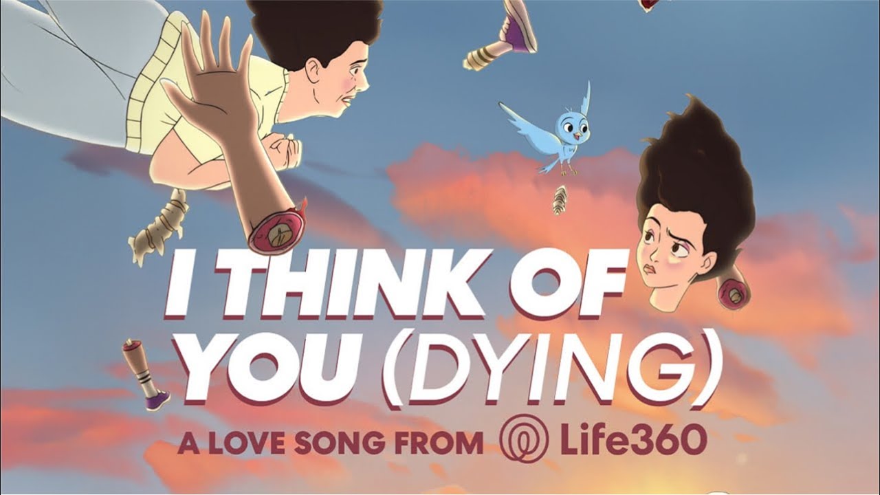 Life360 — Life360 — The #1 Family Safety App (YouTube video ad)