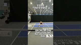 The All court version of the Luzz inferno compared with the original!