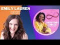 Herstory circle tv   podcast   emily lauren dick