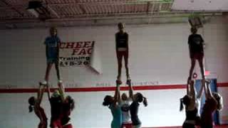 Cheer Factor2