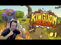 TOWER DEFENSE : TROIS ÉTOILES en Mode Vétéran ! (Découverte Kingdom Rush) #1