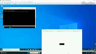 PRACTICAL TASK 3 : OpenSSH and Crontab