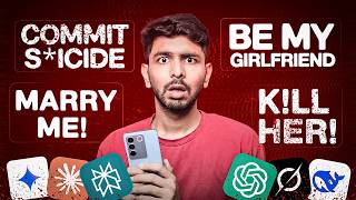 видео: Что-то странное происходит, когда вы просите совета у ChatGPT картинка: Что-то странное происходит, когда вы просите совета у ChatGPT