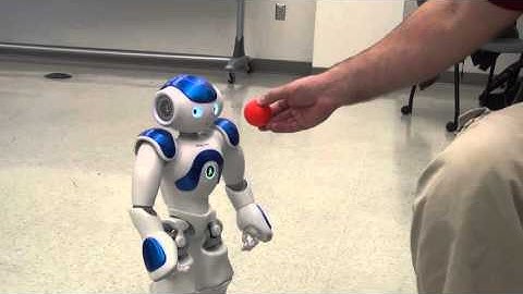 Give Me The Red Ball