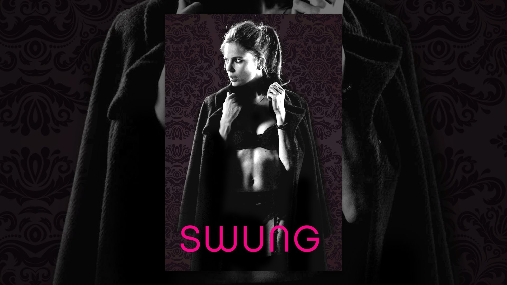 Swung