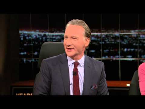 Real Time with Bill Maher: Overtime - Episode #268