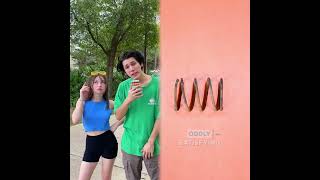 DISNEY WORLD vs PET SQUIRREL (left or right) #shorts