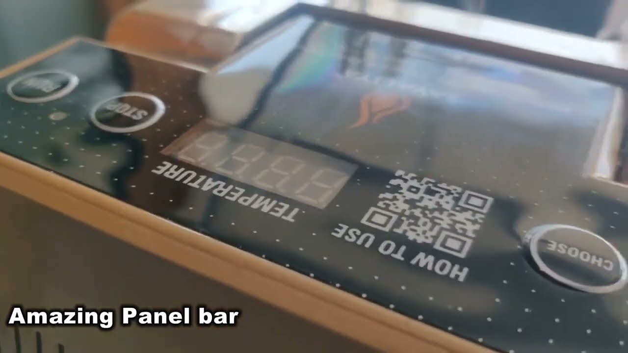 Fully Automatic oil maker machine savaliya with temperature control 