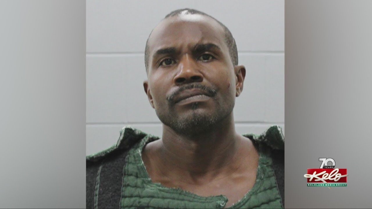 Sioux Falls man sentenced to 50 years for killing man and burning body ...