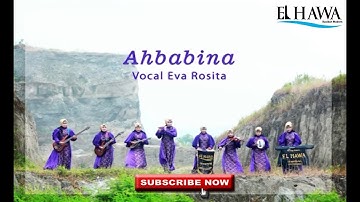 Elhawa Kasidah - Ahbabina [Music Video]