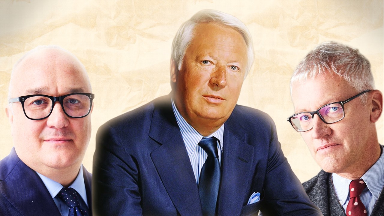 Why Did Britain Originally Join the EU? | EP 2