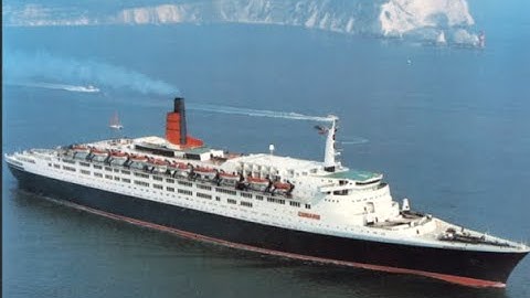 Roblox Plane Crazy: Tutorial Remake RMS QE2 ( Part 2 )