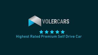 Volercars App User Experience | Book Your Self-Drive Car screenshot 1