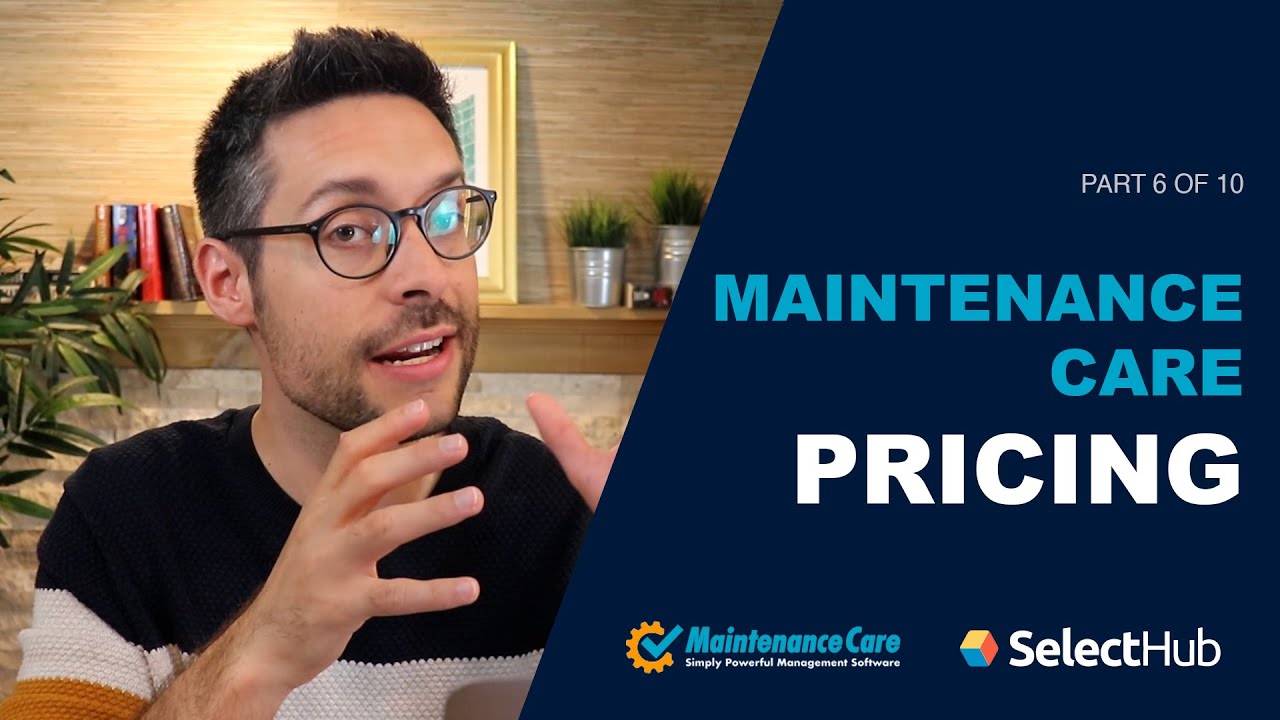 Maintenance Care Pricing Ultimate Maintenance Care Review 2024 [6/10] YouTube