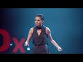 Aprendizados de uma estátua viva | Tania Mujica | TEDxFortaleza