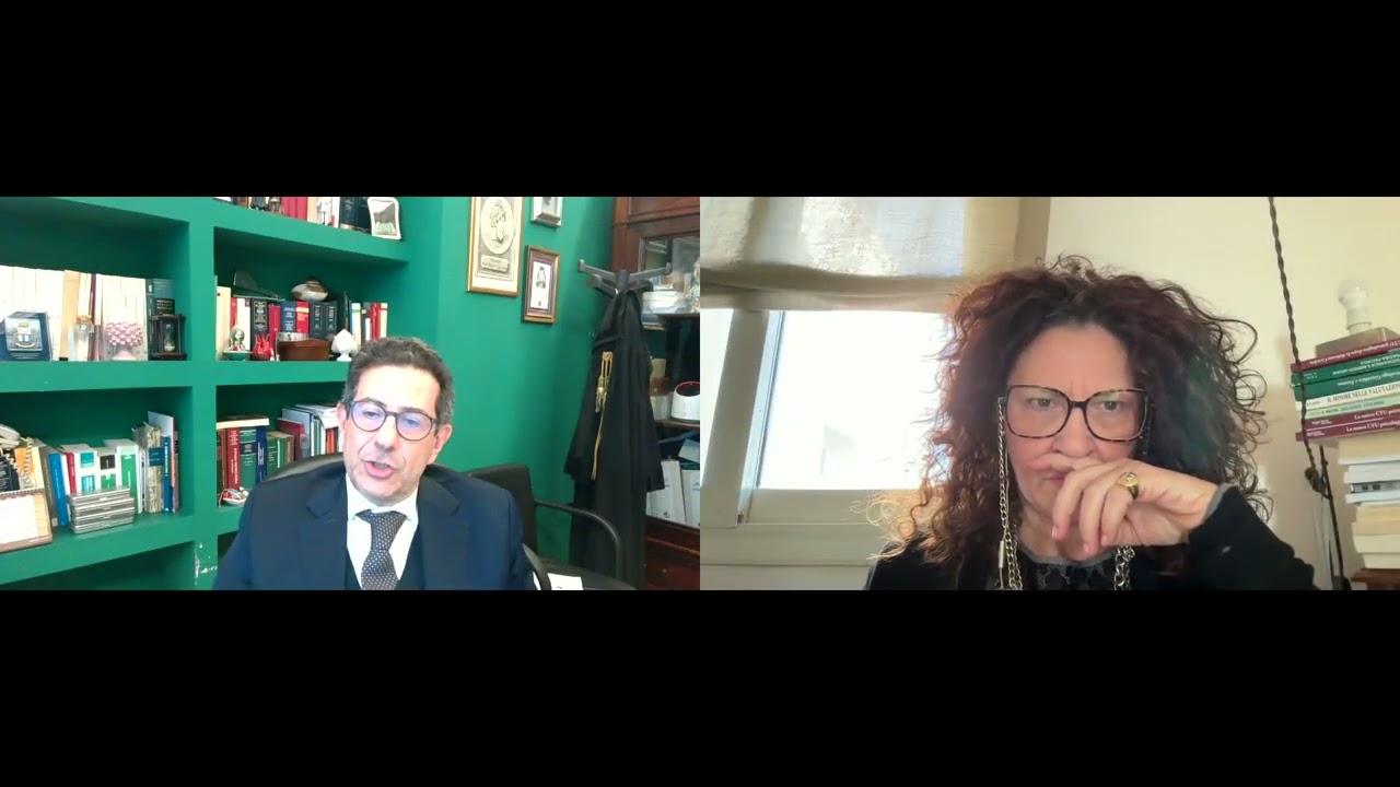 La consulenza tecnica d'ufficio nel processo penale