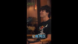 Oda-sensei's top three moments from ONE PIECE: Season 2? 