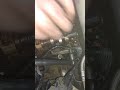 2007 dodge durango 4.7 v8 head removal left side