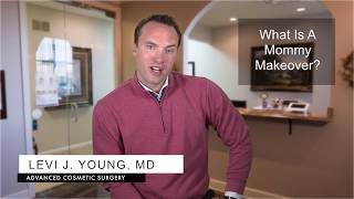 What Is Included In A Mommy Makeover Procedure?