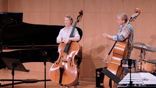 Astrid Allen | Kinder HSPVA Jazz Senior Recital (Spring 2024)