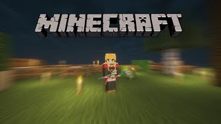 【Minecraft | One block】 #3 エンチャントを目指して！ / 인챈트 가자 【NIJISANJI KR | セフィナ】