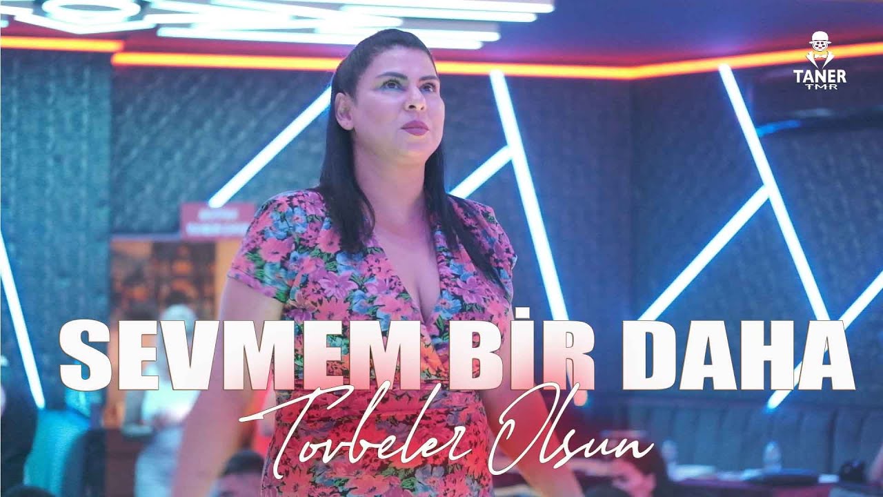 Uğurcan & Ezo & Kirli Dilek - Sevmem Bir Daha