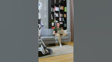 AI vs House chores I #shorts #ai #housechores  #news #funnyfacts #electronicvotingmachine