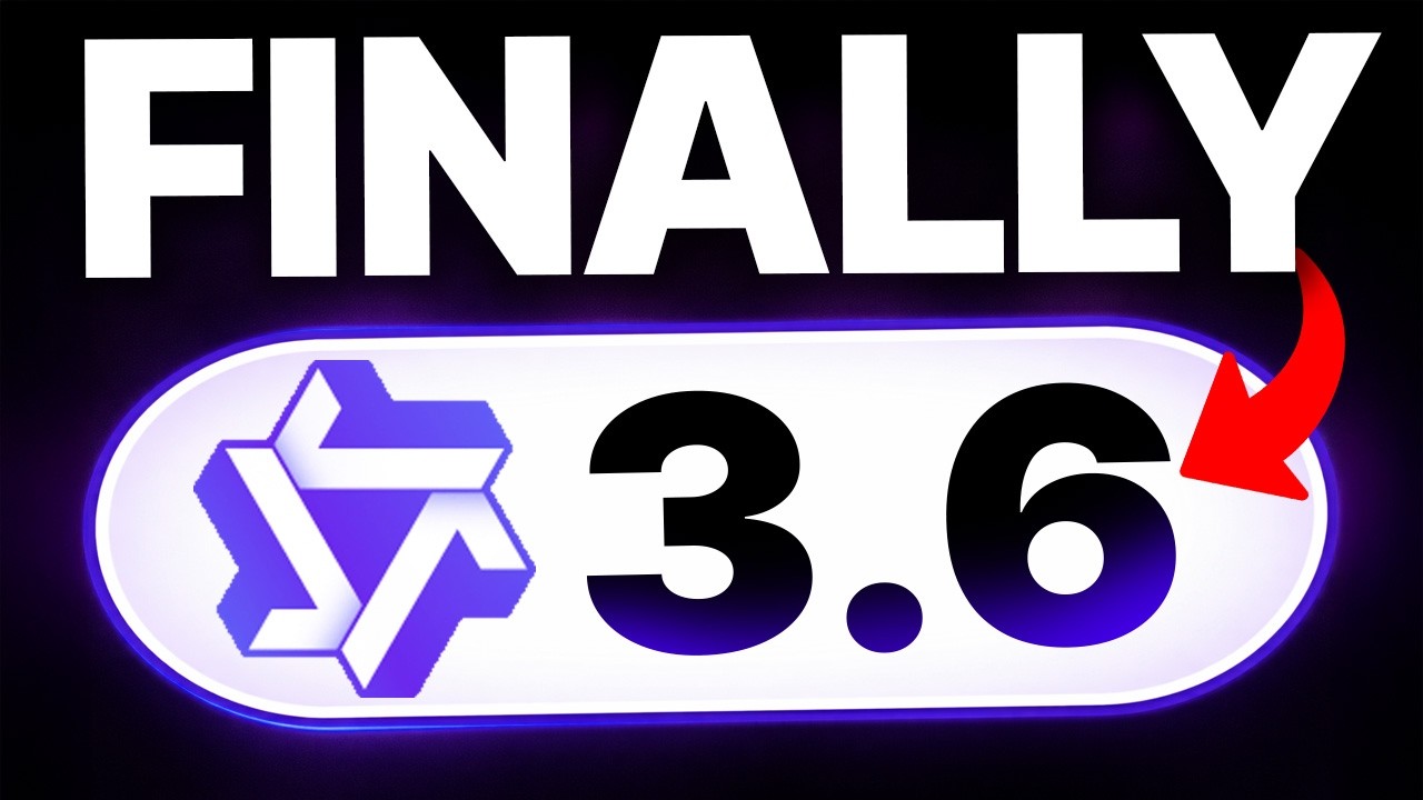 NEW Qwen 3.6 Max-Preview Update!